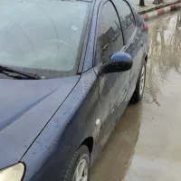 ۲۰۶sd تیپ ۵|خودرو سواری و وانت|سنندج, |دیوار