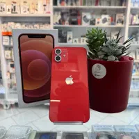 آیفون ۱۲نرمال در حد نو واقعی