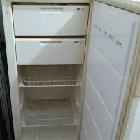 یخچال خراب وسوخته خریدارم