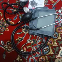 فروش دستگاه فشار سنج اطلا استفاده  نشده