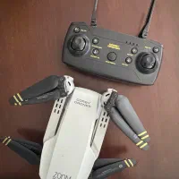 پهباد هلی شات