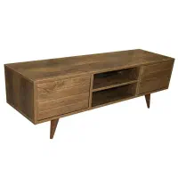 تلویزیون سونی و میز تلویزیون|تلویزیون و پروژکتور|قشم, |دیوار