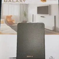 آنتن نو ۱۰ متری
