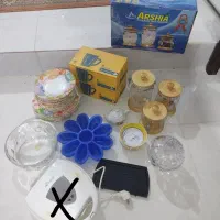 حراج ظروف منزل|حراج|شیراز, کرونی(خاتونک)|دیوار