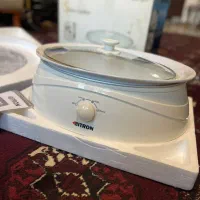 آرام پز آمریکایی