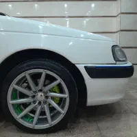 رینگ لاستیک