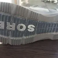 کفش کوهنوردی خارجی|کوهنوردی و کمپینگ|تهران, تجریش|دیوار