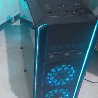 کیس گیمینگ مناسب طراحی و رندرینگ GTX 1060|رایانه رومیزی|تهران, کرمان|دیوار