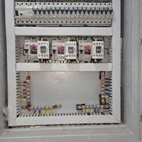 خدمات برقکاری عیب یابی برق نصب لوستر سراسر اهواز