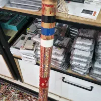 ساز صدای باران