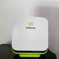 مودم مبین نت