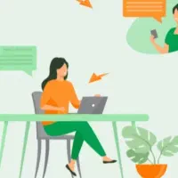 مشاوره آنلاین