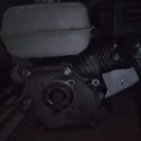 موتور محرک هندا ۶/۵اسب