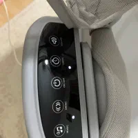 گهواره برقی و تخت کنار مادر ماستلا