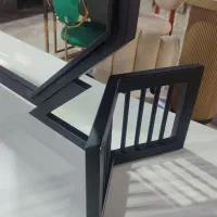استخدام آینه بر مسلط
