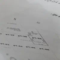 فروش زمین مسکونی دفاری متراژ  292و560 وشهرک صالحی|فروش زمین و ملک کلنگی|قشم, |دیوار