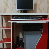 میز کامپیوتر