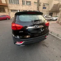 فروش جک s3|خودرو سواری و وانت|تهران, سعادت‌آباد|دیوار