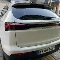 فروش اقساطی کی‌ام‌سی X5 فول صفر خشک ۱۴۰۴|خودرو سواری و وانت|تهران, کوی بیمه|دیوار