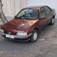 پژو ۴۰۵ جی ال ایکس ای1800|خودرو سواری و وانت|تهران, مسعودیه|دیوار