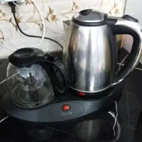 چای سازدرحدنو