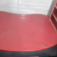 میز و صندلی ناخن|آرایشگاه و سالن‌های زیبایی|صدرا-فارس, فاز ۲|دیوار