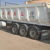 کمپرس دست ساز همدان|خودرو سنگین|اسلامشهر, ده عباس|دیوار