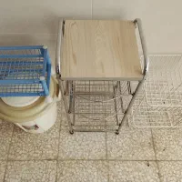 ۴وسیله. آشپزخانه