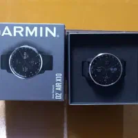 ساعت گارمین D2 Air خلبانی نو