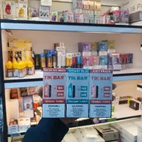 ویپ ۲۰هزار تیکبار|زیورآلات و اکسسوری|گرگان, |دیوار