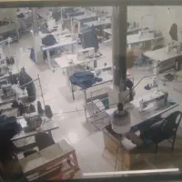 چرخکار وسط کار وردست خیاط آموزش افراد مبیدی