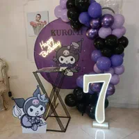 تم تولد کرومی