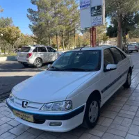 پارس نیمه سفارشی وسال و تیوفایو|خودرو سواری و وانت|تایباد, |دیوار