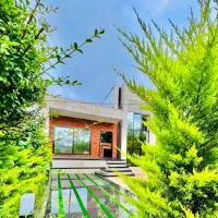 پیلوت ۲۶۰متری باسند تک‌برگ  نوساز شهرکی امن