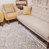 مبلمان هشت نفره