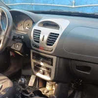 ساینا دوگانه 1402|خودرو سواری و وانت|تهران, مسعودیه|دیوار