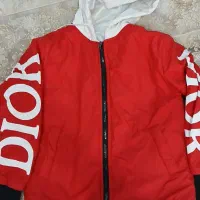 کاپشن .پافر.