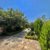 ویلاباغ۵۰۰متر/فول فرنیش/آپادانا/قیمت واقعی|فروش خانه و ویلا|چمستان, |دیوار