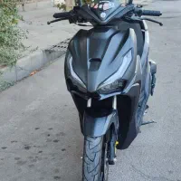 کلیک ۱۵۰ s2 طرح adv کویر|موتورسیکلت|ملایر, |دیوار