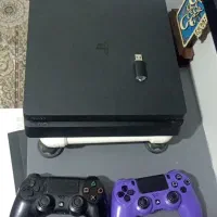 سونی۴ ps4اسلیم یک ترا کپی خور ورژن۹