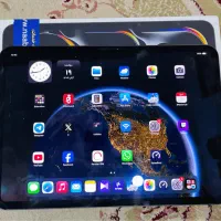 اپل آیپد پرو ۲۰۲۴ (ipad pro M4) 256 گیگ