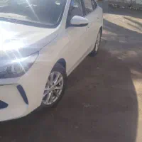 MG 2024|خودرو سواری و وانت|خرمشهر, |دیوار