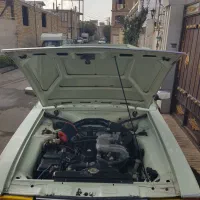 پیکان وانت۹۳|خودرو سواری و وانت|تاکستان, |دیوار