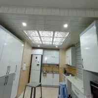 اجرای سقف کاذب .پی وی سی،شبکه.. قیمت مناسب