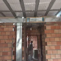 کانال سازی کولر ودریچه و هود|خدمات پیشه و مهارت|تهران, جنتآباد مرکزی|دیوار