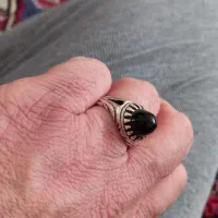 انگشتر عقیق|جواهرات|تبریز, |دیوار