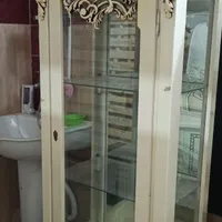 سرویس چوب|تخت و سرویس خواب|مشهد, پورسینا|دیوار