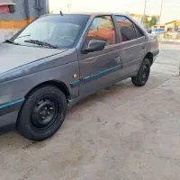 پژو 405|خودرو سواری و وانت|اهواز, فولاد|دیوار