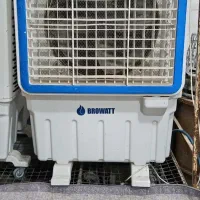 کولر آبی سلولزی