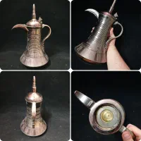 رادیو لامپی آلمانی تراش امریکا پریموس عصا و مجسمه|کلکسیون اشیاء عتیقه|تهران, امین حضور|دیوار